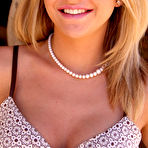 Fourth pic of Kali Lane at Sun Devil Angels
