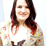 First pic of Sandy at Suburban Sluts