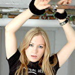 Third pic of KISSKRISTIN.COM