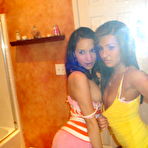 First pic of TEEN BFF: Best Friends Forever!