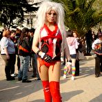 Second pic of Nicole Montero presents : LATINATRANNY.COM THE BEST LATIN SHEMALES!