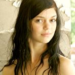 Second pic of Little Danni - hot petite brunette teen