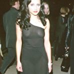 Third pic of Celebrity Brittany Murphy paparazzi pictures and various sexy vidcaps | Mr.Skin FREE Nude Celebrity Movie Reviews!