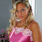 First pic of Hot Blonde Teen Girl