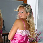 Fourth pic of Hot Blonde Teen Girl