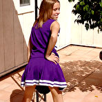 Fourth pic of Amateur Teens Getting Naked At Home