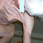 First pic of Granny grannysexclip