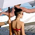 Fourth pic of  Alessandra Ambrosio fully naked at Largest Celebrities Archive! 