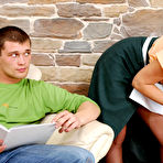 First pic of BoysLoveMatures :: Dorothy&Bobbie boy and attractive mom