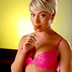 First pic of TS Mia Official Website