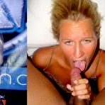 Second pic of WifeBucket.com - Real submitted pics of amateur housewives from nextdoor!