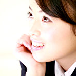 First pic of JSexNetwork Presents Minami Aoyama - 藍山みなみ