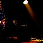 Fourth pic of Vanessa Paradis performs on the concert at Town Hall in NY