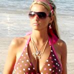 Third pic of Babylon X - Katie Price