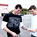 First pic of WELCOME TO OUTINPUBLIC.COM!