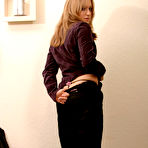 First pic of KISSKRISTIN.COM