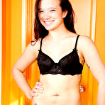 First pic of Asia Levy Works Her Lover's Cock With Her Hands and Mouth - Epic Handjobs: Hot Babes Giving Handjobs Until Completion