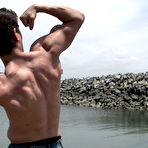 Third pic of Branson