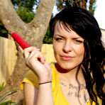 Fourth pic of Backyard Boogy - Quinn - Girlsoutwest.com