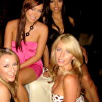 First pic of Cruelty Party