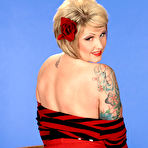 Third pic of Scoreland.com - Selexia Rae - MILF & Cream