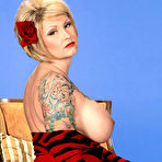 Fourth pic of Scoreland.com - Selexia Rae - MILF & Cream