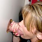 Third pic of Glory Hole Girlz