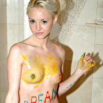 Third pic of The girl of your dreams :: Dream Kelly