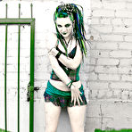 Third pic of GothicSluts Girls - Hosted Goth Erotica Gallery