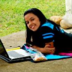 First pic of Gigi Spice - Girl Next Door That Does It All