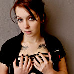 First pic of Scarlett from SpunkyAngels.com - The hottest amateur teens on the net!