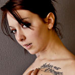 Third pic of Scarlett from SpunkyAngels.com - The hottest amateur teens on the net!