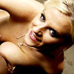 Fourth pic of Haley Cummings gets her pussy smashed hard by a huge dick in a pingpong match @ BrazzersNetwork