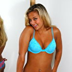 Third pic of Hot Blonde Teen Girl