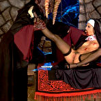 Third pic of Isabella Camile in Broken Vows