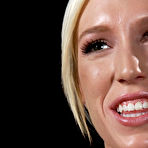 First pic of Public Disgrace - Big cocks ravage blonde pussy in nasty public sex with bdsm masters and misstresses