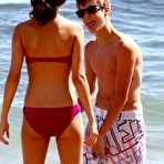Fourth pic of Selena Gomez absolutely naked at TheFreeCelebMovieArchive.com!