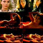 First pic of Coralie Revel titslip paparazzi shots and sexual movie captures