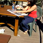 First pic of Realitykings.com  - Streetblowjobs.com - Sophia - Mic Check