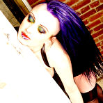 Third pic of GothicSluts Girls - Hosted Goth Erotica Gallery