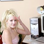 Fourth pic of  SinfulPantySex.com : Hottest Panty Hardcore