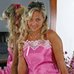 First pic of Hot Blonde Teen Girl