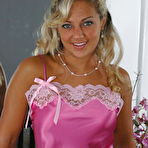 Second pic of Hot Blonde Teen Girl