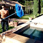 First pic of Next Door Male