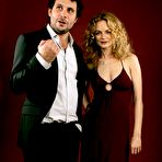 Third pic of Heather Graham