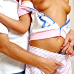 Second pic of GirlsForOldmen :: Nora&Hubert chick and horny oldman