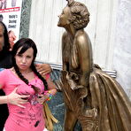 First pic of Jurassic Cock