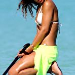 First pic of  Rihanna fully naked at Largest Celebrities Archive! 