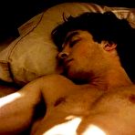 First pic of MaleStars.com | Ian Somerhalder nude photos