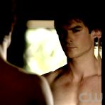 Third pic of MaleStars.com | Ian Somerhalder nude photos